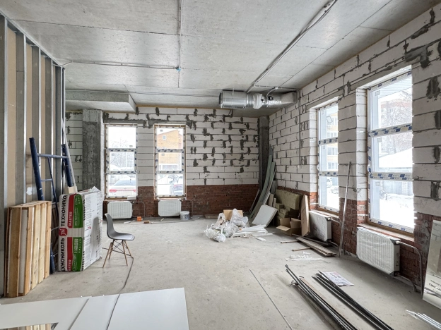 Снять коммерческую недвижимость в Владимире. Вариант № 26384, 2, площадь -  квм, цена 90000 рублей