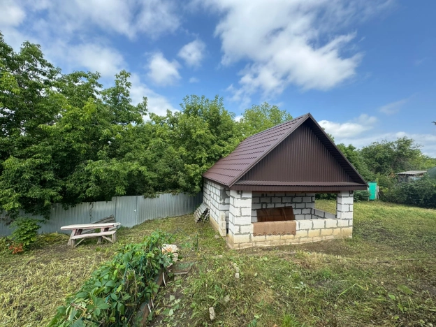 Купить дом в Саратовской области. Вариант № 1649599, 30, площадь - квм, цена 2800000 рублей