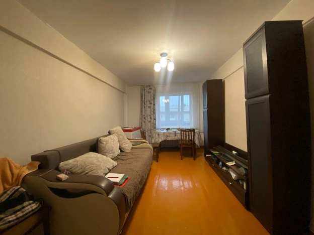 Купить квартиру на улице Ключевская в Улан-Удэ. Вариант № 7244175, 1, площадь -  квм, цена 6000000 рублей