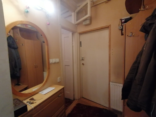 . Вариант № 8485112, 8, площадь - 31.2 квм, цена 5600000 рублей