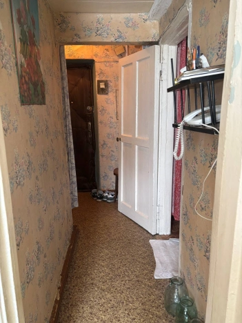 . Вариант № 39375, 8, площадь - 42 квм, цена 3350000 рублей