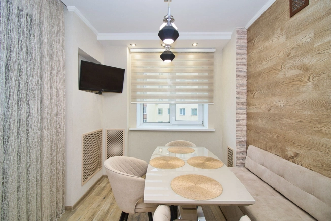 . Вариант № 8381790, 17, площадь - 93.2 квм, цена 13750000 рублей