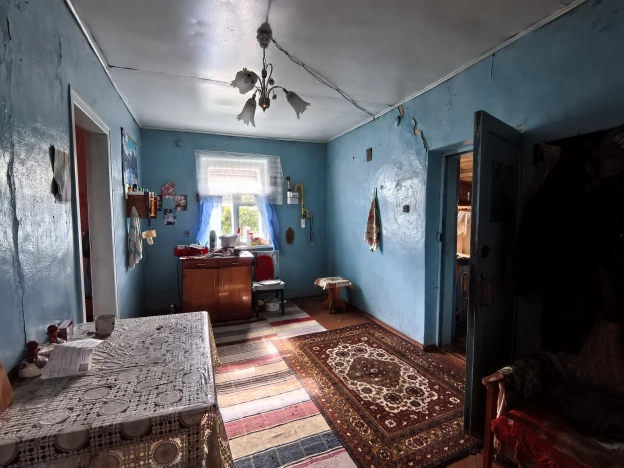 Купить дом на улице Кирова в Нижегородской области. Вариант № 59291, 15, площадь -  квм, цена 800000 рублей