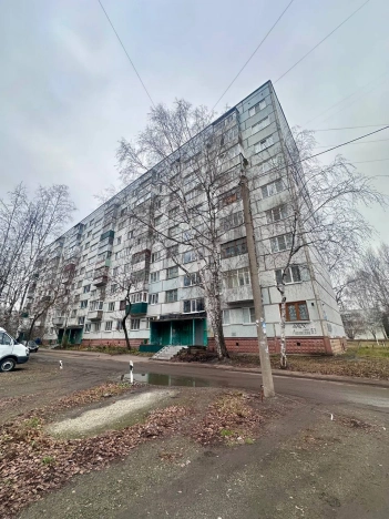 Купить квартиру на улице Натальи Лавровой в Пензенской области. Вариант № 10344415, 7, площадь -  квм, цена 2800000 рублей