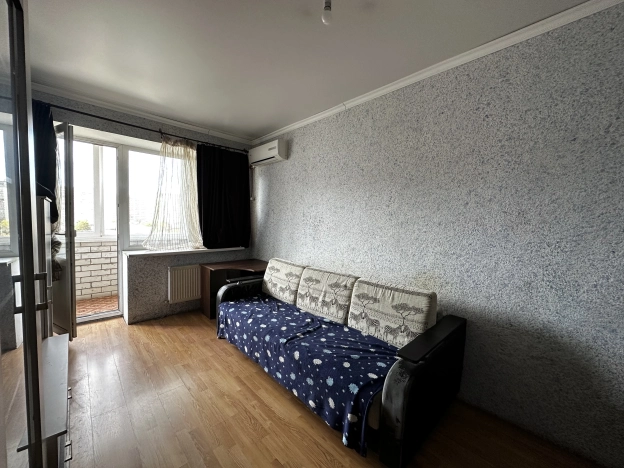 Купить однокомнатную квартиру на улице Войсковая в Краснодаре. Вариант № 239580, 1, площадь -  квм, цена 3150000 рублей