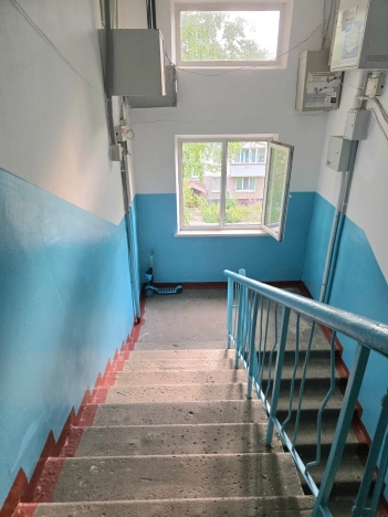 Купить двухкомнатную квартиру в Южно-Сахалинске. Вариант № 1238372, 16, площадь -  квм, цена 7050000 рублей