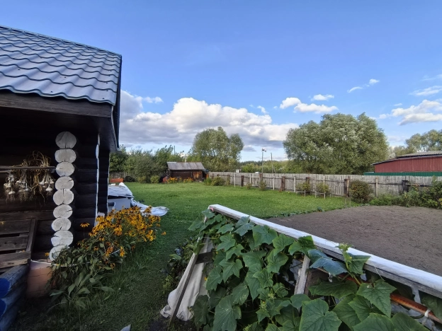 Купить дом на улице Ленина в Нижегородской области. Вариант № 2572944, 17, площадь -  квм, цена 3000000 рублей