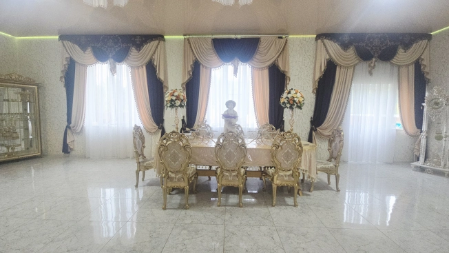 Купить дом на улице Ленина в Нижегородской области. Вариант № 1739816, 8, площадь -  квм, цена 17500000 рублей