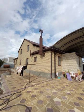 Купить дом в Элисте. Вариант № 3431534, 10, площадь -  квм, цена 13800000 рублей