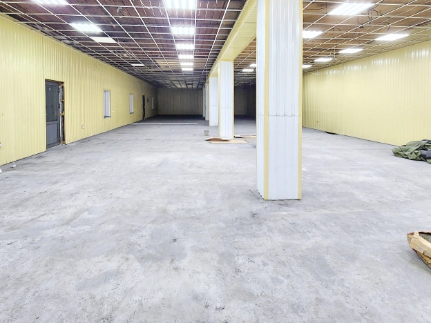 Снять коммерческую недвижимость в Кызыле. Вариант № 9358, 1, площадь -  квм, цена 320000 рублей