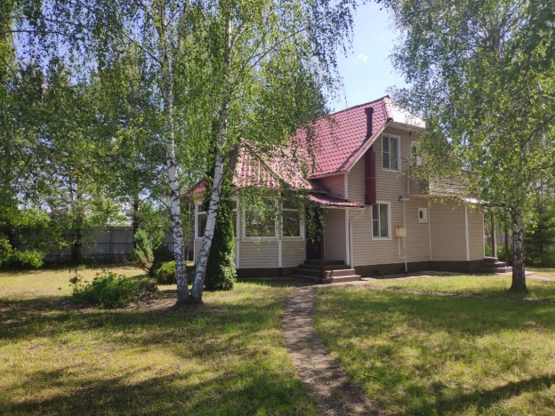 Купить дом в Видном. Вариант № 39322, 35, площадь -  квм, цена 10800000 рублей