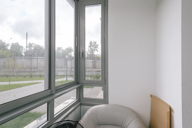 . Вариант № 11807, 0, площадь - 28 квм, цена 5500000 рублей