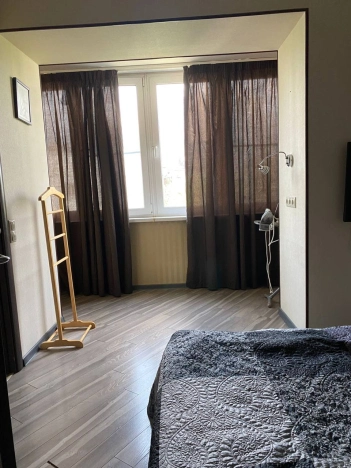 Купить квартиру в Москве. Вариант № 8987901, 1, площадь - квм, цена 18500000 рублей