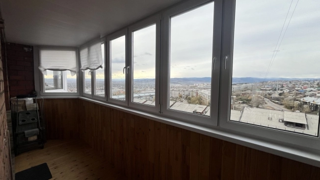 Купить квартиру на улице Добролюбова в Улан-Удэ. Вариант № 7516575, 19, площадь -  квм, цена 14390000 рублей