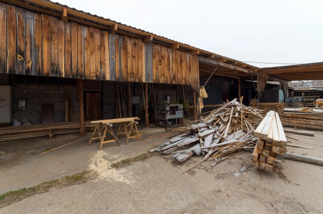 Купить коммерческую недвижимость в Тобольске. Вариант № 1366, 6, площадь -  квм, цена 15000000 рублей