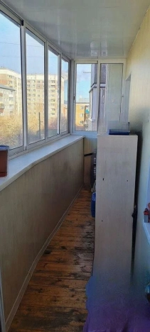 Купить квартиру на улице Комарова в Улан-Удэ. Вариант № 8332428, 12, площадь -  квм, цена 9800000 рублей