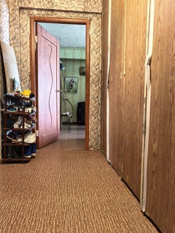 Купить квартиру в районе Черновский в Чите. Вариант № 4811813, 6, площадь -  квм, цена 6300000 рублей