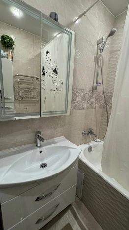 Купить квартиру у метро Некрасовка в Люберцах. Вариант № 50133, 10, площадь -  квм, цена 8900000 рублей