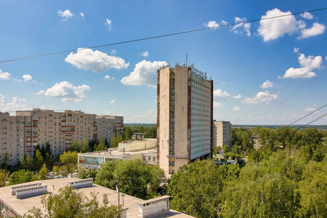 Купить трехкомнатную квартиру в Владимире. Вариант № 1147528, 25, площадь -  квм, цена 15000000.0000 рублей