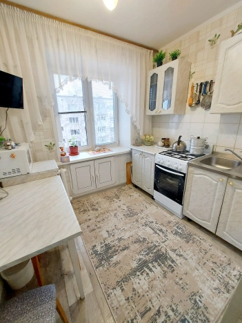 Купить квартиру на улице Спортивная в Республике Татарстан (татарстан). Вариант № 9946739, 0, площадь -  квм, цена 3300000 рублей