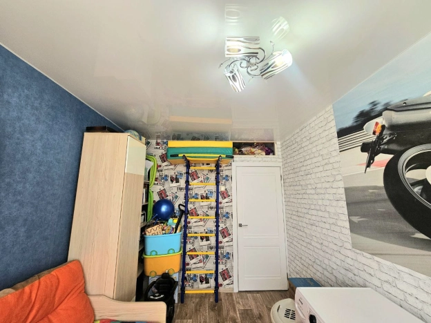 . Вариант № 398984, 6, площадь - 67 квм, цена 7250000 рублей