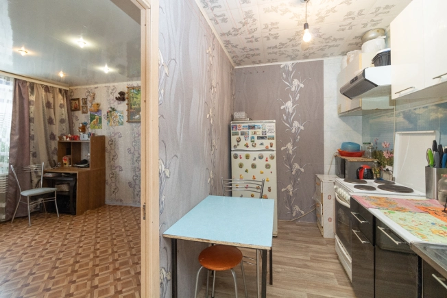 Купить квартиру на улице Белоконской в Владимире. Вариант № 36451, 9, площадь -  квм, цена 3090000 рублей