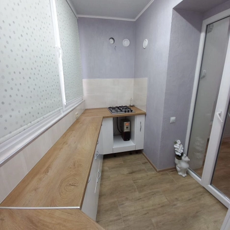 Купить однокомнатную квартиру в Калининграде. Вариант № 9884363, 13, площадь -  квм, цена 5600000 рублей