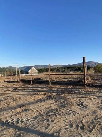 Купить земельный участок в Улан-Удэ. Вариант № 48836, 1, площадь -  квм, цена 1700000 рублей