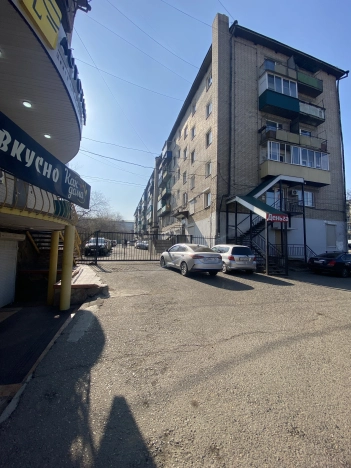 Купить квартиру на улице Бабушкина в Чите. Вариант № 41357, 22, площадь -  квм, цена 6800000 рублей