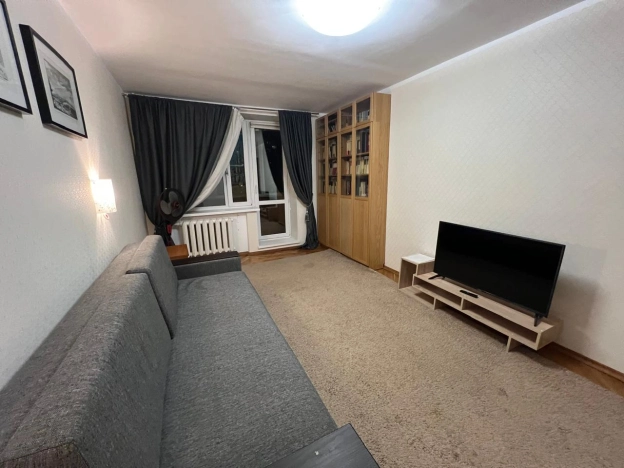 Купить квартиру в Москве. Вариант № 10419760, 2, площадь -  квм, цена 27200000 рублей