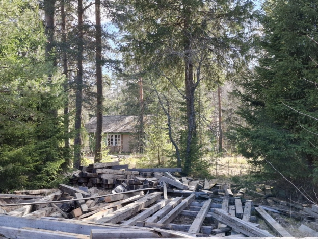 Купить земельный участок в Вологодской области. Вариант № 42877, 20, площадь -  квм, цена 7000000 рублей