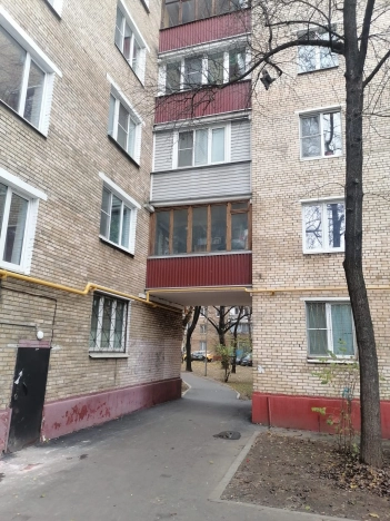 Купить квартиру в Москве. Вариант № 8820931, 11, площадь - квм, цена 13100000 рублей