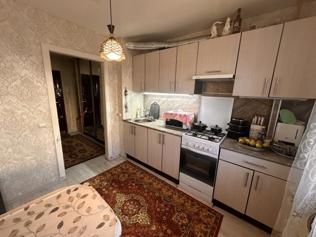 Купить квартиру в Коврове. Вариант № 8558238, 1, площадь -  квм, цена 1500000 рублей