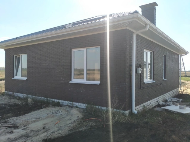 Купить дом в Воронеже. Вариант № 20497, 2, площадь -  квм, цена 5650000 рублей