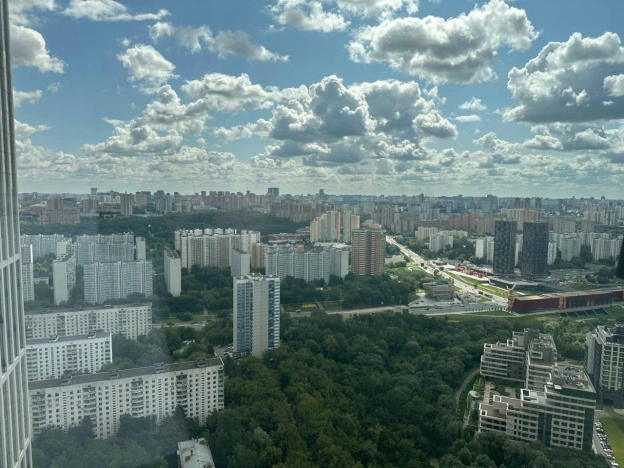 Купить квартиру в районе Раменки в Москве. Вариант № 1424953, 9, площадь - квм, цена 39350000.0000 рублей