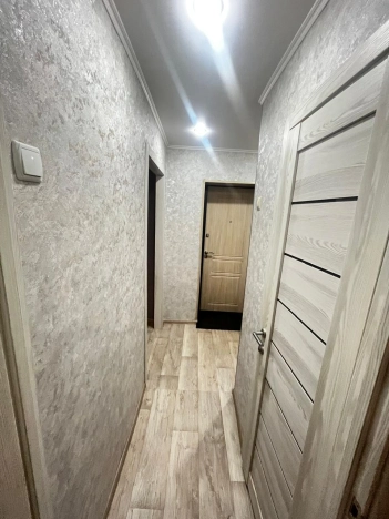 Купить однокомнатную квартиру в Республике Башкортостан. Вариант № 7170155, 5, площадь -  квм, цена 2990000 рублей