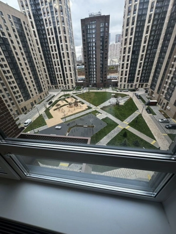 Купить квартиру в Москве. Вариант № 8668764, 10, площадь - квм, цена 24970000 рублей