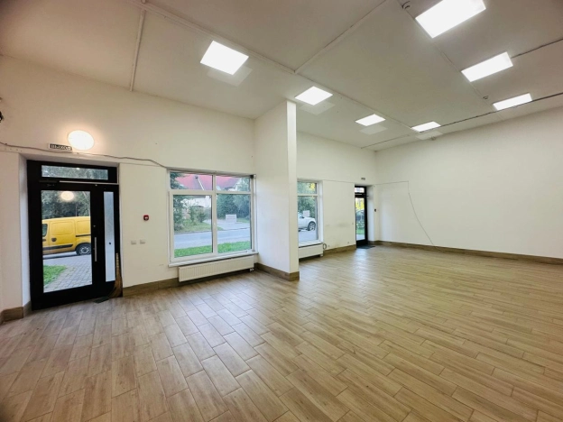 Купить коммерческую недвижимость свободного назначения на улице Пугачёва в Калининграде. Вариант № 1469674, 6, площадь -  квм, цена 10700000 рублей