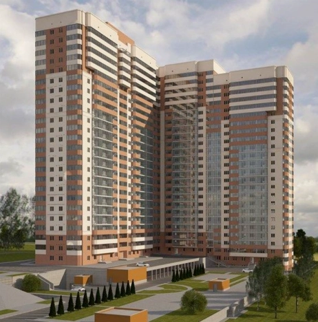 Купить двухкомнатную квартиру в районе Заельцовский в Новосибирске. Вариант № 8207945, 0, площадь -  квм, цена 7000000 рублей