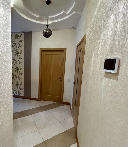 Купить трехкомнатную квартиру в Нижегородской области. Вариант № 7963856, 18, площадь -  квм, цена 19490000 рублей