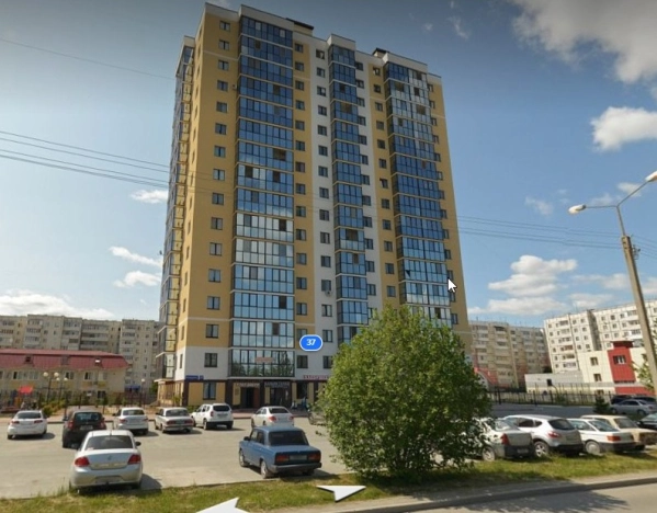 Снять коммерческую недвижимость в Тобольске. Вариант № 28687, 0, площадь -  квм, цена 75000 рублей