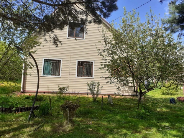 Купить дом в Коломне. Вариант № 9629869, 0, площадь -  квм, цена 7100000 рублей