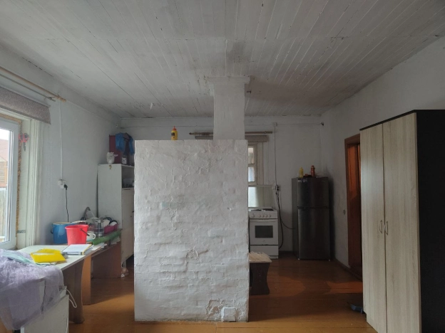 Купить дом в районе Советский в Улан-Удэ. Вариант № 2647864, 15, площадь -  квм, цена 4500000 рублей