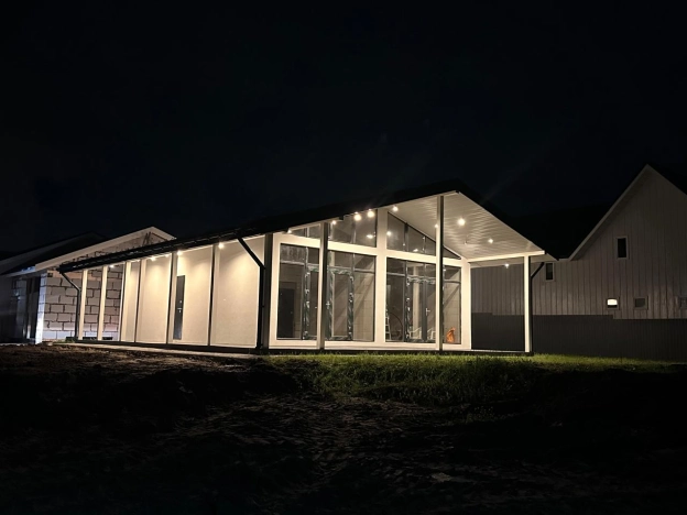 Купить дом в районе Выборгский в Санкт-Петербурге. Вариант № 45447, 13, площадь -  квм, цена 13150000 рублей