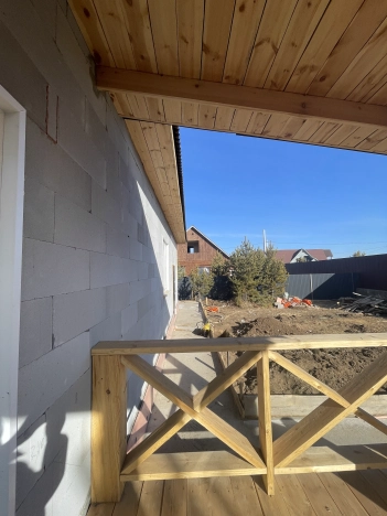 Купить дом в Иркутской области. Вариант № 2934, 12, площадь -  квм, цена 7200000 рублей