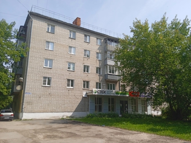 . Вариант № 791515, 7, площадь - 40 квм, цена 2300000.0000 рублей