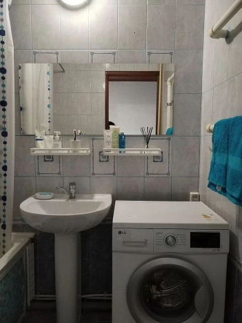 Купить квартиру в Тобольске. Вариант № 9499322, 21, площадь -  квм, цена 6900000 рублей