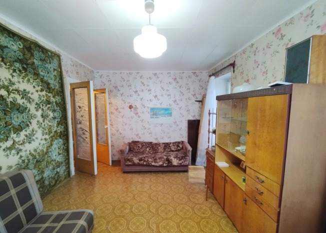 . Вариант № 25162, 3, площадь - 45 квм, цена 1750000 рублей