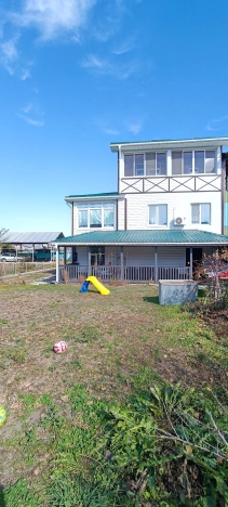 Купить дом в Приморском крае. Вариант № 8207907, 2, площадь -  квм, цена 13000000 рублей