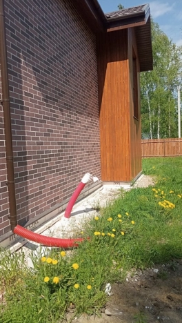 Купить дом в Санкт-Петербурге. Вариант № 7270292, 9, площадь -  квм, цена 15500000 рублей